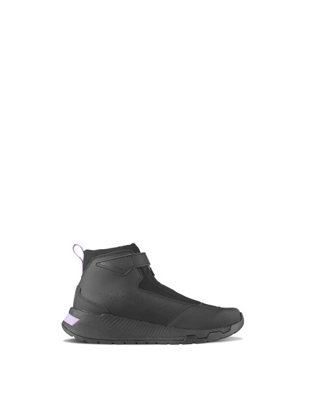 Baskets moto Gaerne G Zion Gore-Tex Lady - Noir Lilas