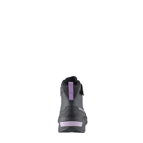 Baskets moto Gaerne G Zion Gore-Tex Lady - Noir Lilas