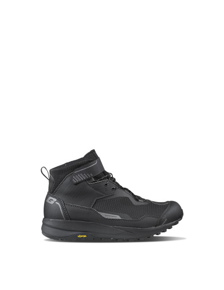 Baskets moto Gaerne G Nexo Aquatech - Noir