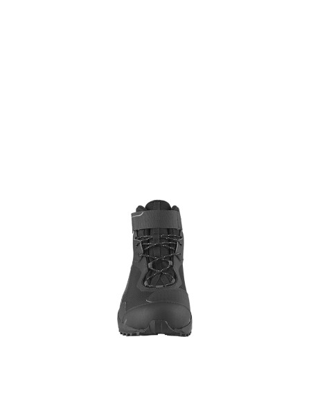 Baskets moto Gaerne G Nexo Aquatech - Noir
