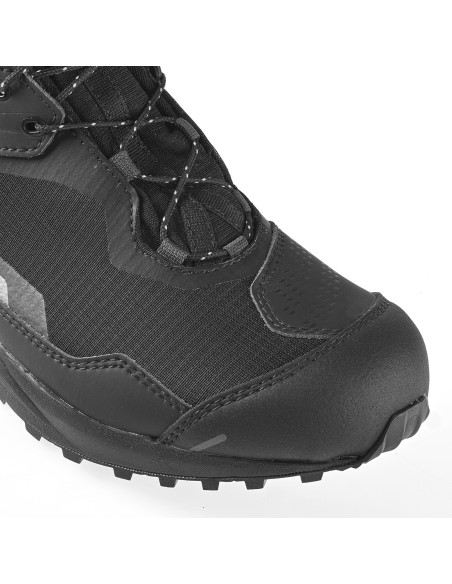 Baskets moto Gaerne G Nexo Aquatech - Noir