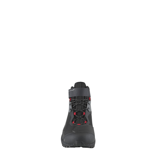 Baskets moto Gaerne G Nexo Aquatech - Noir Rouge