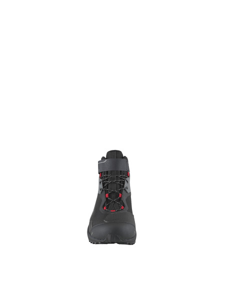 Baskets moto Gaerne G Nexo Aquatech - Noir Rouge