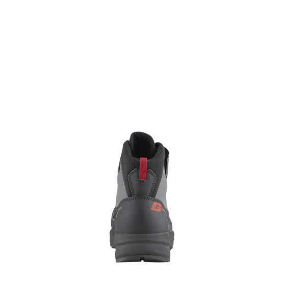 Baskets moto Gaerne G Nexo Aquatech - Noir Rouge
