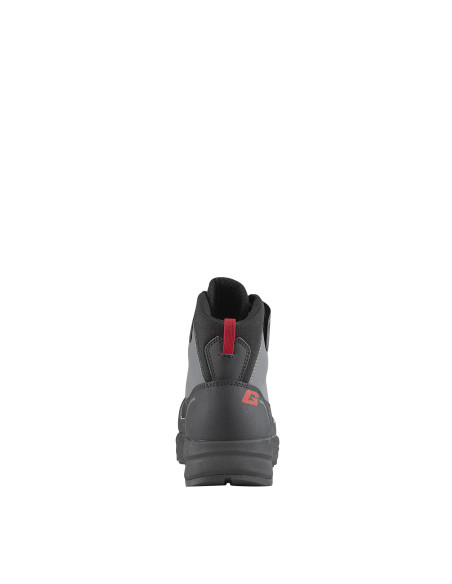Baskets moto Gaerne G Nexo Aquatech - Noir Rouge