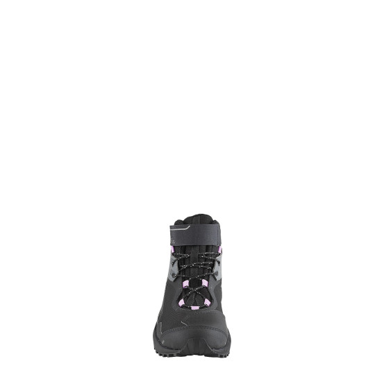 Baskets moto Gaerne G Nexo Aquatech Lady - Noir Lilas