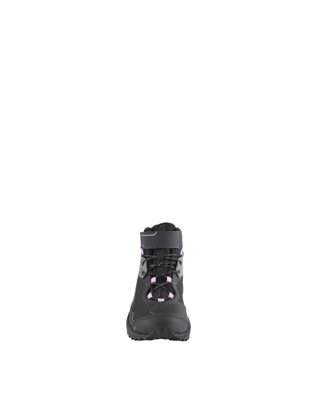 Baskets moto Gaerne G Nexo Aquatech Lady - Noir Lilas