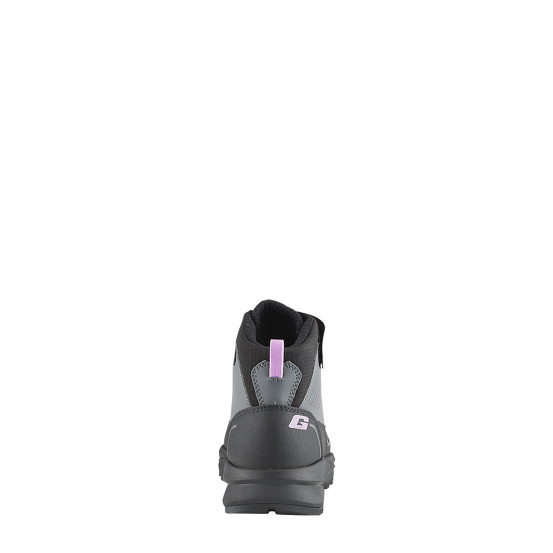 Baskets moto Gaerne G Nexo Aquatech Lady - Noir Lilas
