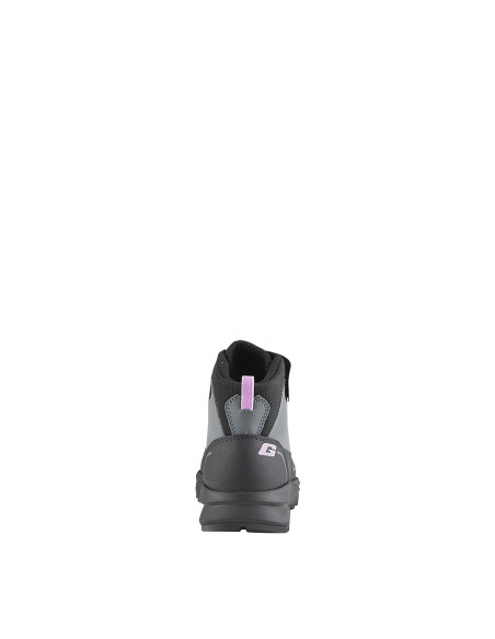 Baskets moto Gaerne G Nexo Aquatech Lady - Noir Lilas