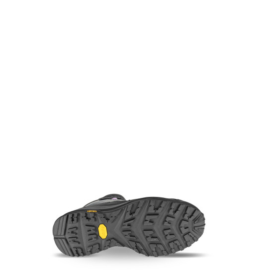 Baskets moto Gaerne G Nexo Aquatech Lady - Noir Lilas