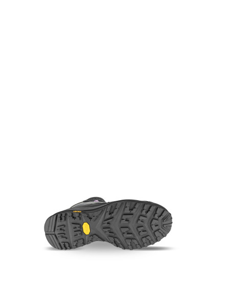 Baskets moto Gaerne G Nexo Aquatech Lady - Noir Lilas