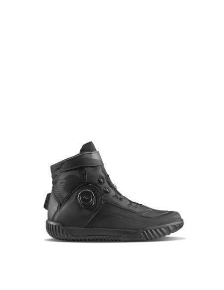 Baskets moto Gaerne G Brave Gore-Tex - Noir