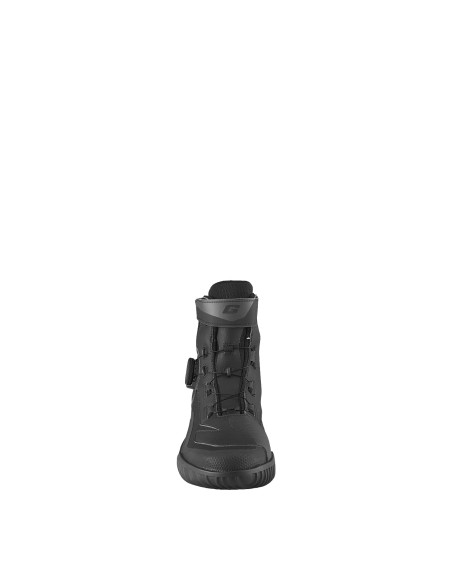 Baskets moto Gaerne G Brave Gore-Tex - Noir