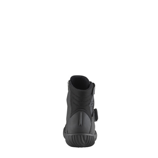 Baskets moto Gaerne G Brave Gore-Tex - Noir