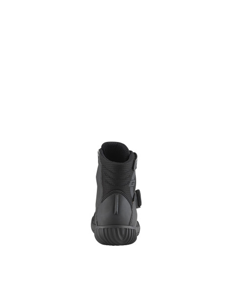 Baskets moto Gaerne G Brave Gore-Tex - Noir