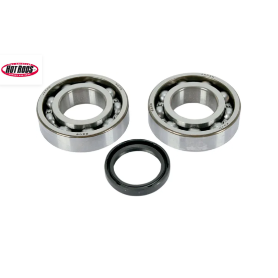 Kit roulement et joint de vilebrequin principal HOT RODS 250 KX F 2004-14 / 250 RM-Z 2004-06