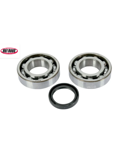 Kit roulement et joint de vilebrequin principal HOT RODS 250 KX F 2004-14 / 250 RM-Z 2004-06