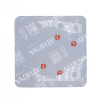 Joint d'embase ATHENA - Epaisseur 0,1mm - HONDA 2