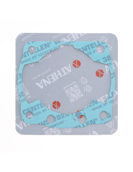 Joint d'embase ATHENA - Epaisseur 0,6mm - HONDA