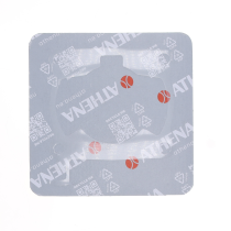 Joint d'embase ATHENA - Epaisseur 0,1mm - HONDA 2