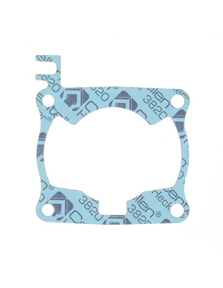 Joint d'embase ATHENA - Epaisseur 0,6mm - HONDA
