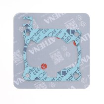 Joint d'embase ATHENA - Epaisseur 0,6mm - HONDA 2