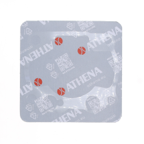 Joint d'embase ATHENA - Epaisseur 0,1mm - KAWASAKI 2