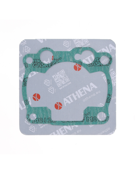 Joint d'embase ATHENA - Epaisseur 0,3mm - KAWASAKI