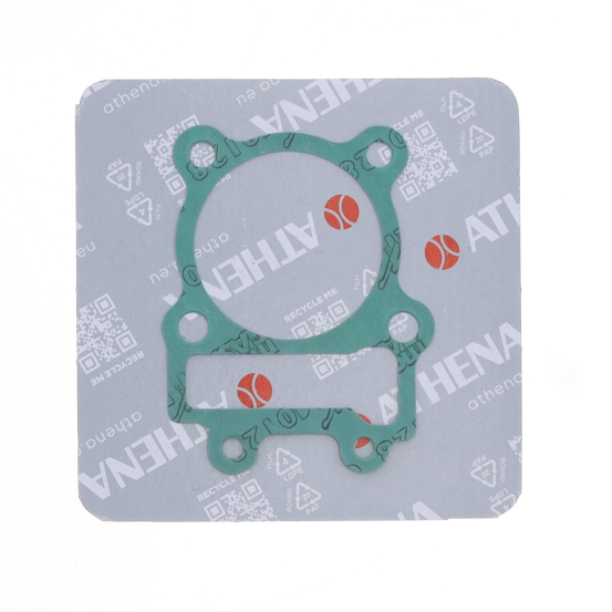 Joint d'embase ATHENA - Epaisseur 0,4mm - KAWASAKI