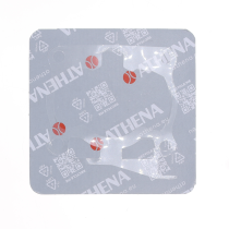 Joint d'embase ATHENA - Epaisseur 0,1mm - YAMAHA 2