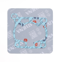 Joint d'embase ATHENA - Epaisseur 0,3mm - SUZUKI 2