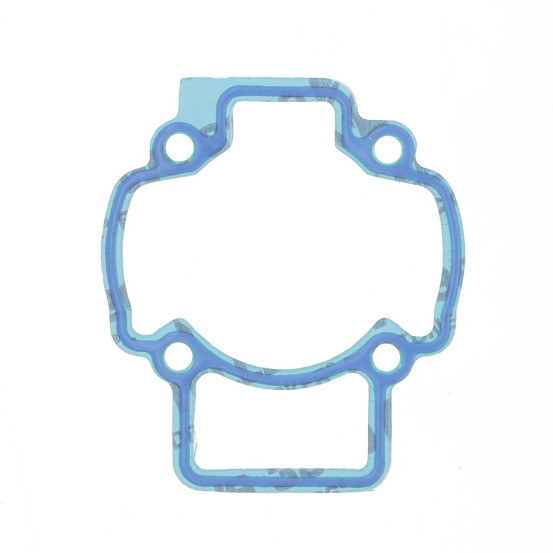 Joint d'embase ATHENA - Epaisseur 0,75mm - APRILIA - DERBI - GILERA - PIAGGIO