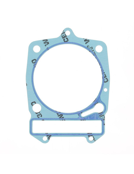 Joint d'embase ATHENA - Epaisseur 0,4mm - APRILIA - GILERA - MALAGUTI - PIAGGIO