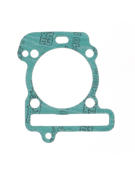 Joint d'embase ATHENA - Epaisseur 0,4mm - APRILIA - ITALJET - PIAGGIO
