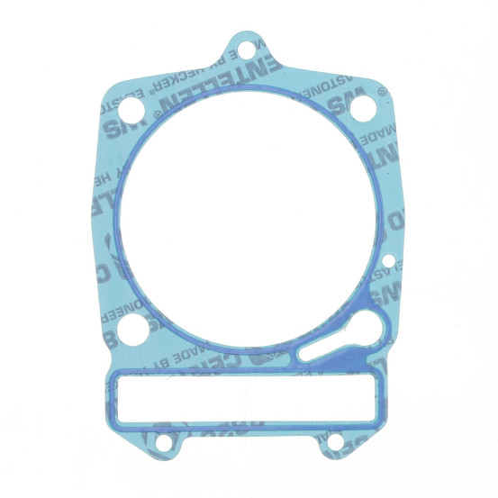 Joint d'embase ATHENA - Epaisseur 0,8mm - APRILIA - GILERA - MALAGUTI - PIAGGIO