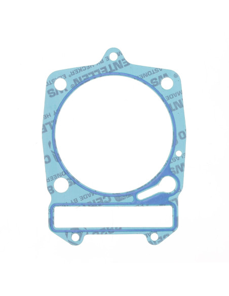 Joint d'embase ATHENA - Epaisseur 0,8mm - APRILIA - GILERA - MALAGUTI - PIAGGIO