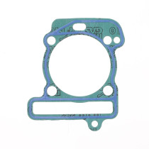 Joint d'embase ATHENA - Epaisseur 0,7mm - APRILIA - ITALJET - PIAGGIO