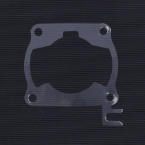 Joint d'embase ATHENA - Epaisseur 0,1mm - HONDA