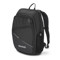 Sac à dos SHAD SL86 Noir 16L V2