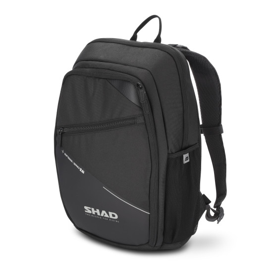 Sac à dos SHAD SL86 Noir 16L V2
