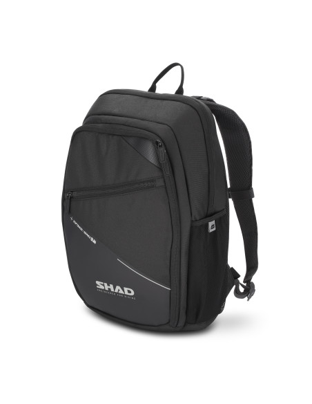 Sac à dos SHAD SL86 Noir 16L V2