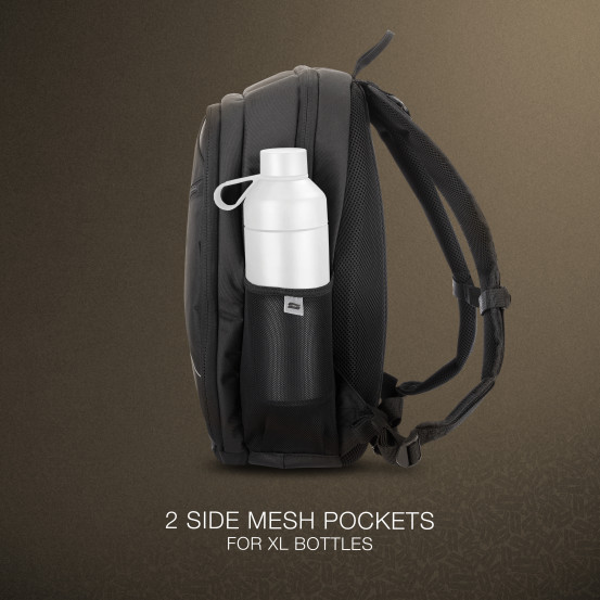 Sac à dos SHAD SL86 Noir 16L V2