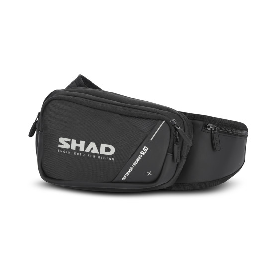 Sacoche banane moto SHAD SL03 V2