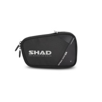 Sacoche de jambe porte-documents moto SHAD SL04 0,75L V2