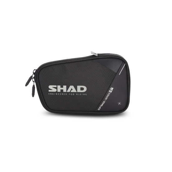 Sacoche de jambe porte-documents moto SHAD SL04 0,75L V2