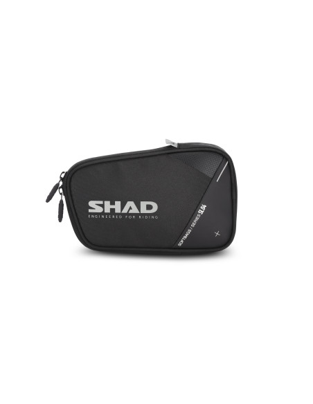 Sacoche de jambe porte-documents moto SHAD SL04 0,75L V2