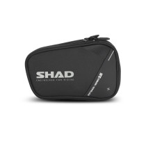 Sacoche de jambe porte-documents moto SHAD SL05 2L V2