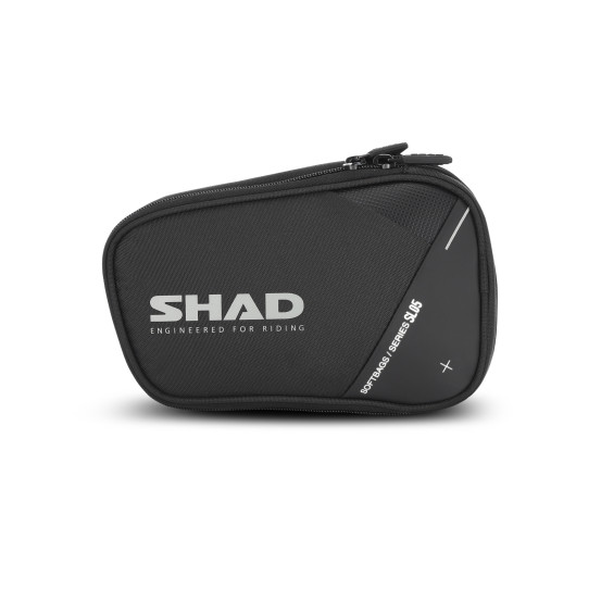 Sacoche de jambe porte-documents moto SHAD SL05 2L V2