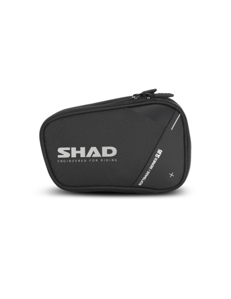 Sacoche de jambe porte-documents moto SHAD SL05 2L V2
