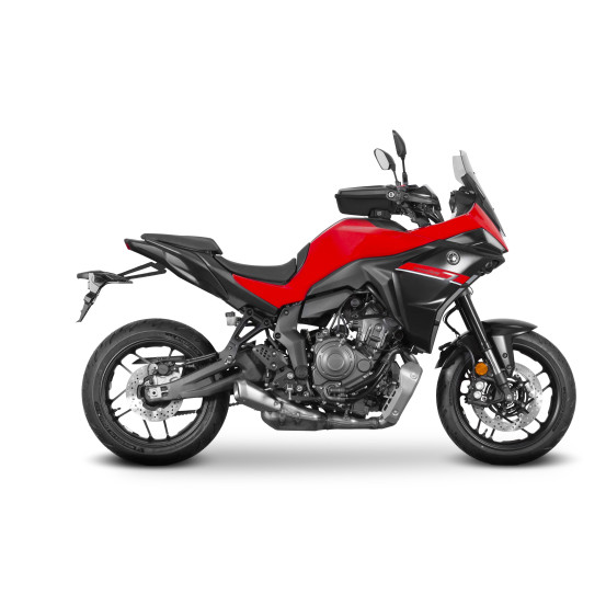 Support Click System SHAD Yamaha Tracer 7 / Tenere 700 / MT07 2025-2026 / MT125 2024-2026